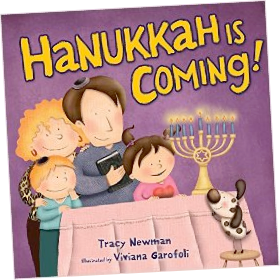 Read a guest post written by &#10;Tracy on Kar-Ben’s Blog HERE!