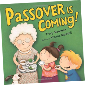 Four Questions to learn.&#10;Can’t wait for our turn.&#10;Passover is coming.&#10;