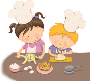 Crack the eggs. Hear the sound?&#10;Make this braided challah round.&#10;Rosh Hashanah is coming.&#10;